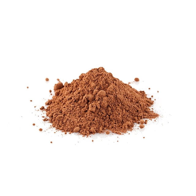 Cocoa powder extra brute