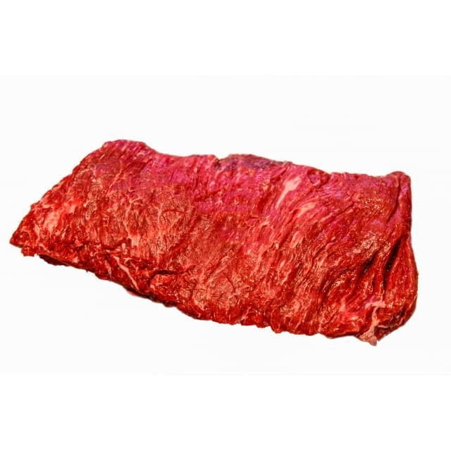 Beef bavette