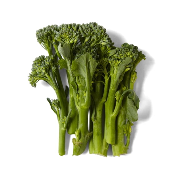 Tenderstem broccoli