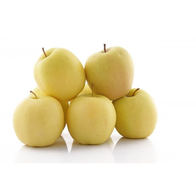 Pomme golden Bio CAL 02 En précommande A-C