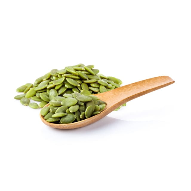 Pumpkin Seeds