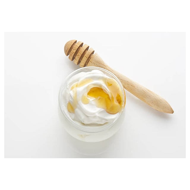Honey yogurt 2% Fage