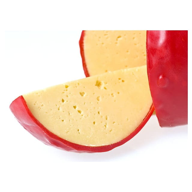 Edam ball cheese