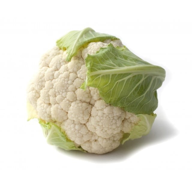 Cauliflower