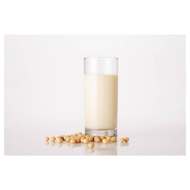 Barista soya milk Alpro