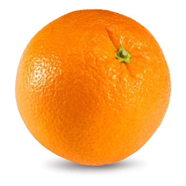 Sunkist oranges