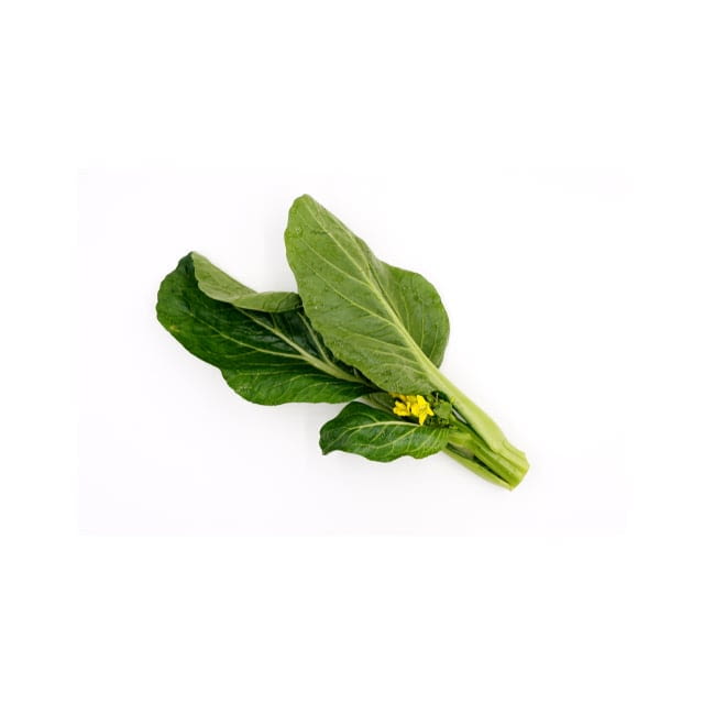 Choy sum