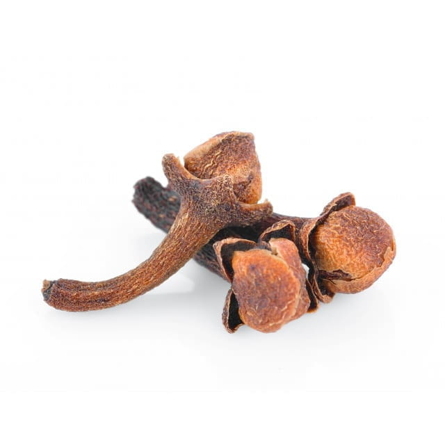 Whole cloves