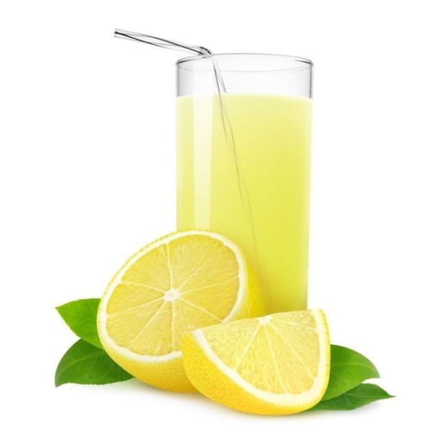 Fresh lemon juice 1L