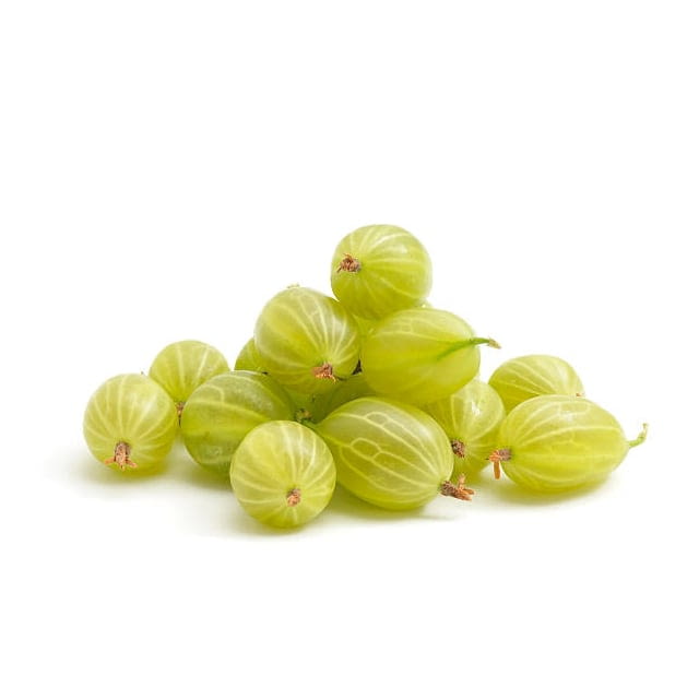 Gooseberries