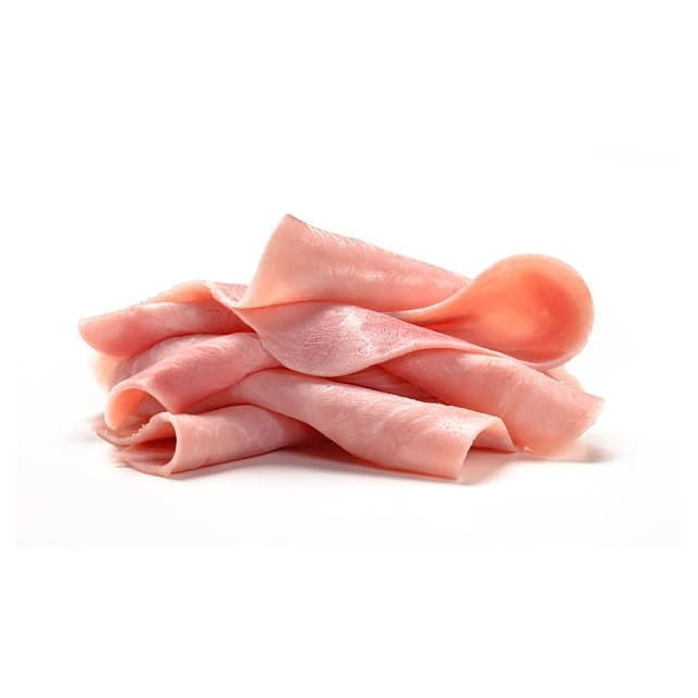 Jambon de dinde aurora halal