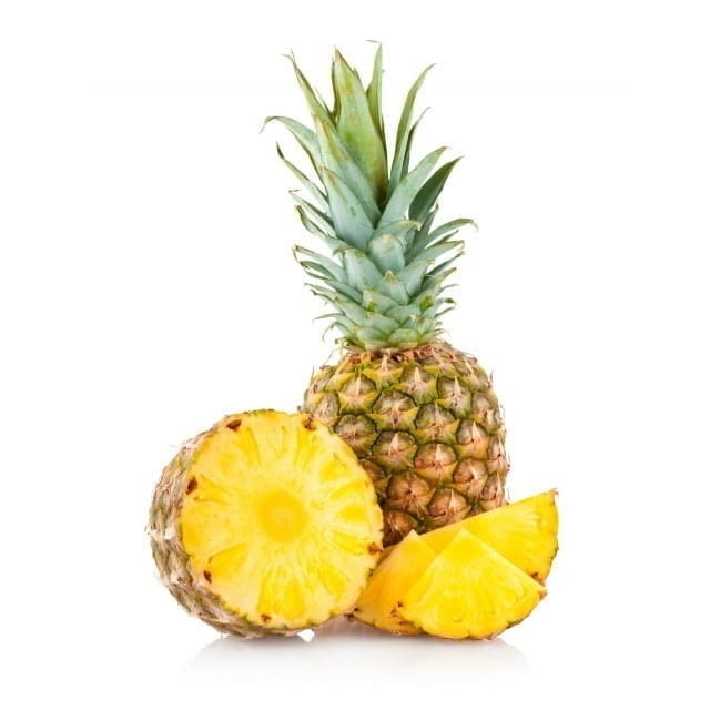 Pineapple CAL 5/6CT