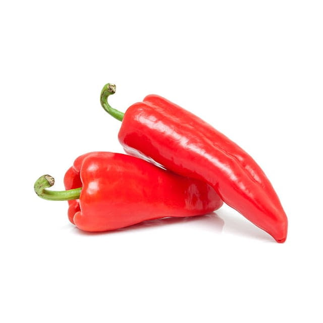 Red pepper