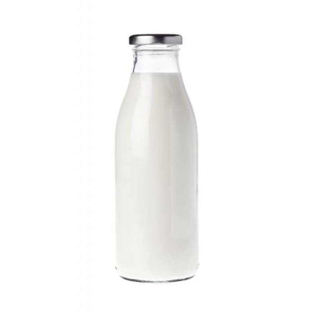Whole milk