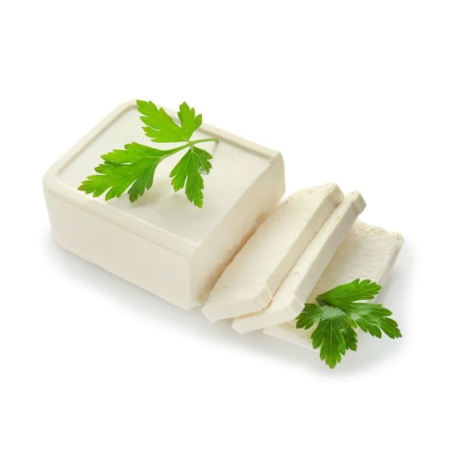 Feta cheese