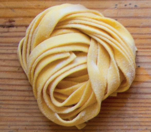 Tagliatelle