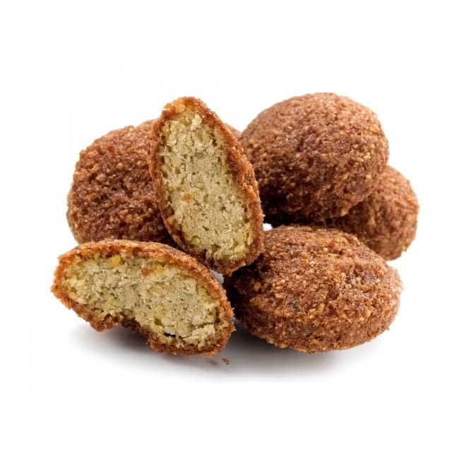 Falafel surgelé