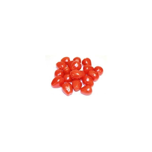 Tomate cerise coeur de pigeon