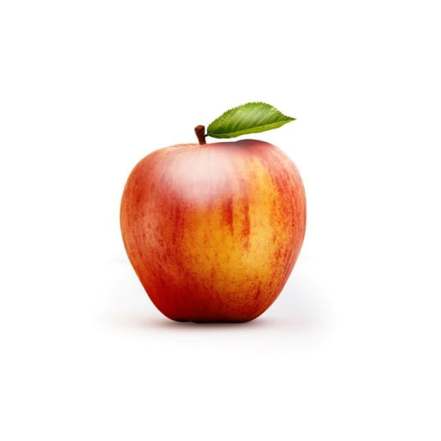 Pomme gala CAL 170/200Gr