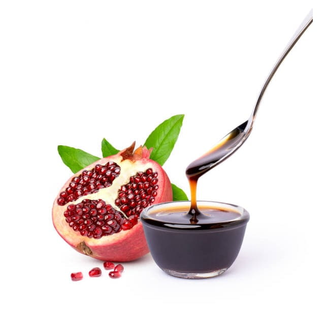 Pomegranate Molasses