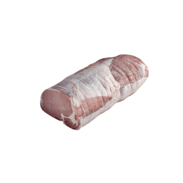 Carré de porc désossé UE — cours et prix