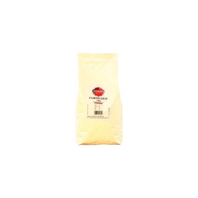 Corn flour