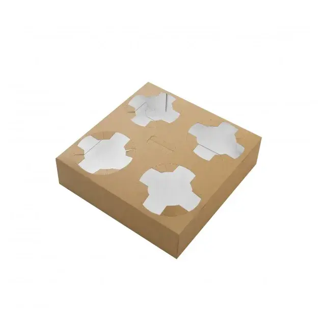 Porte quatre gobelets