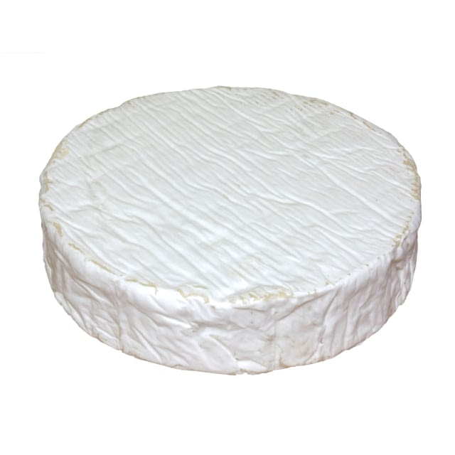 Brie de meaux AOC