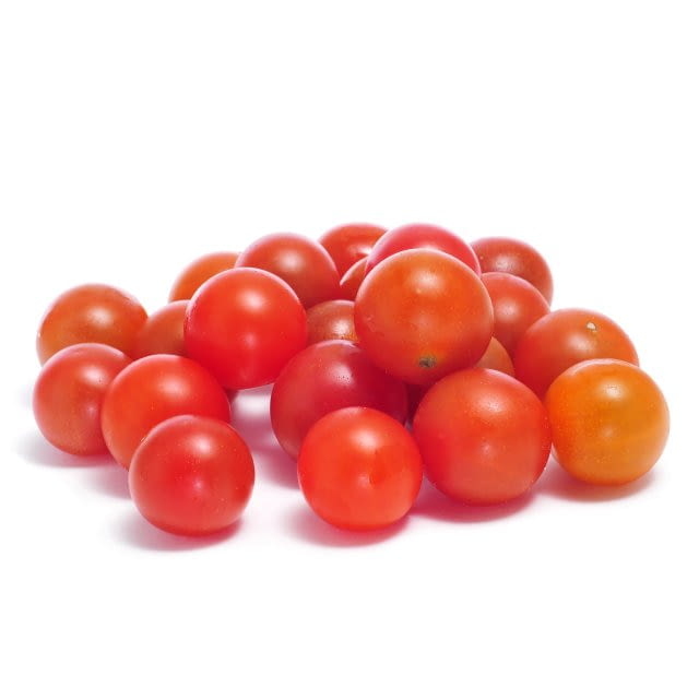 Tomate cerise