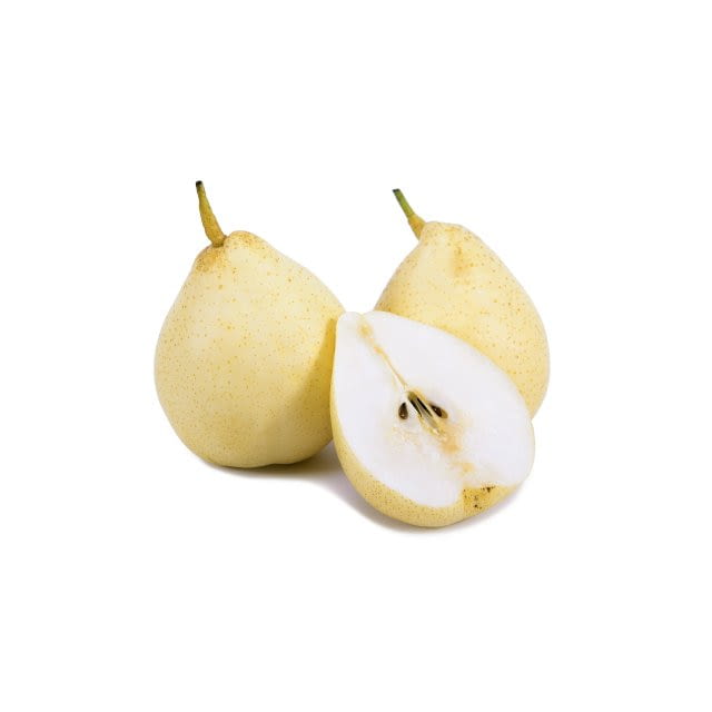 Poire nashi