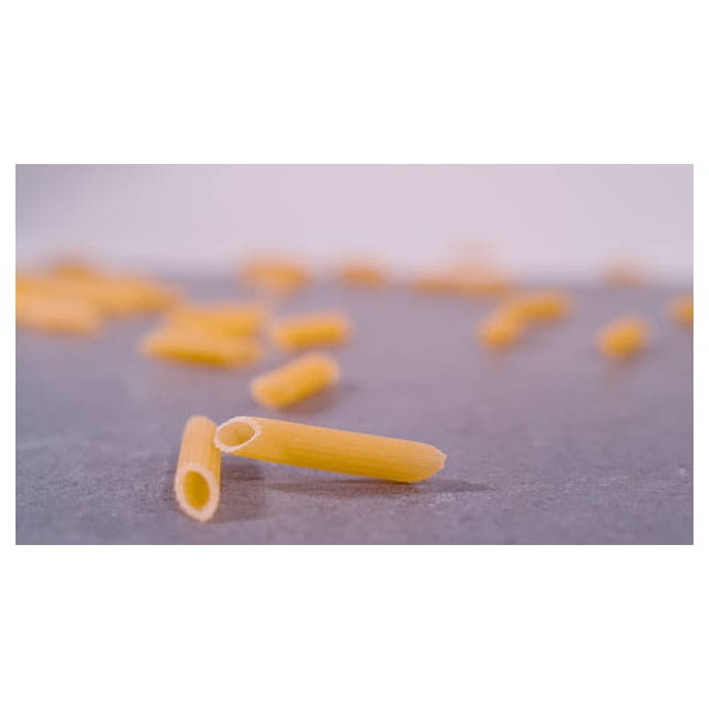 Gluten free pasta penne
