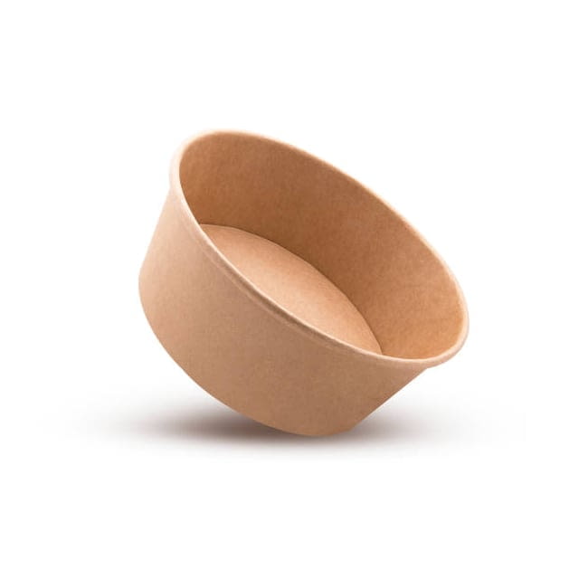 Bol salade kraft 500Ml