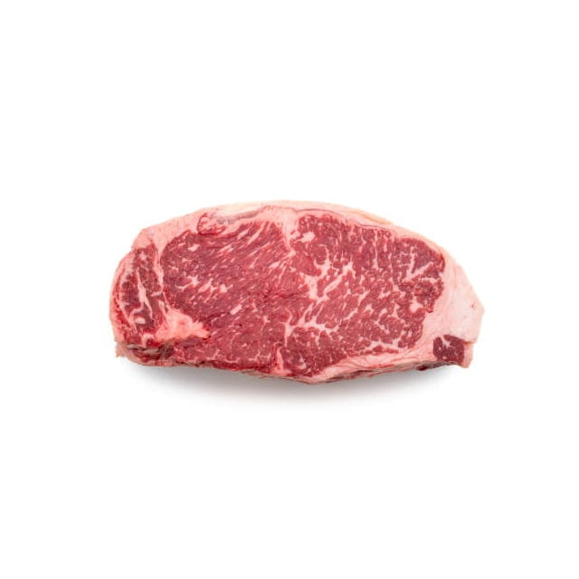 Faux-filet de boeuf Wagyu