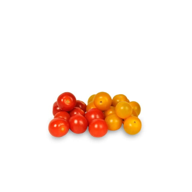 Tomate cerise duo — cours et prix