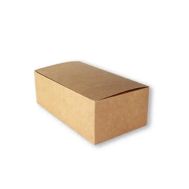 Boite à couvercle pour chicken 3.75L