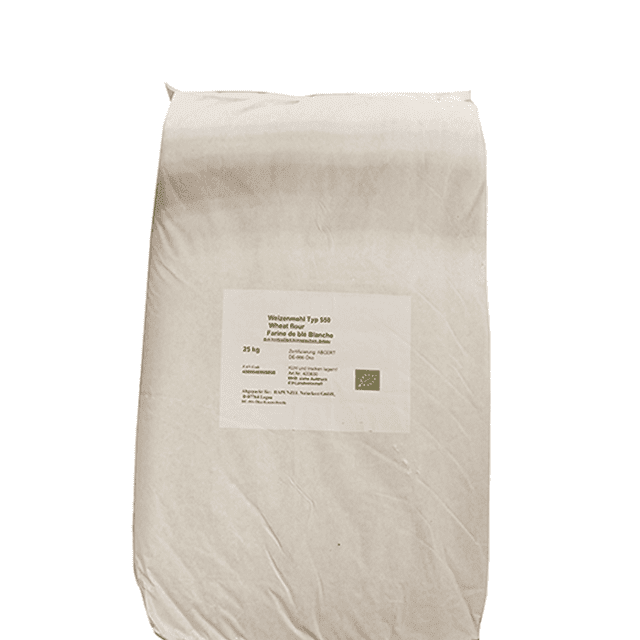 Farine de blé T55
