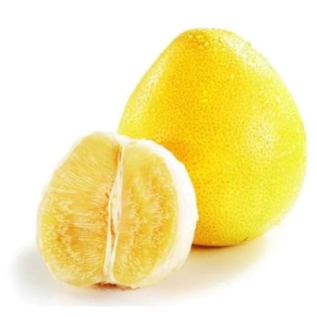 White pomelos (Honey)