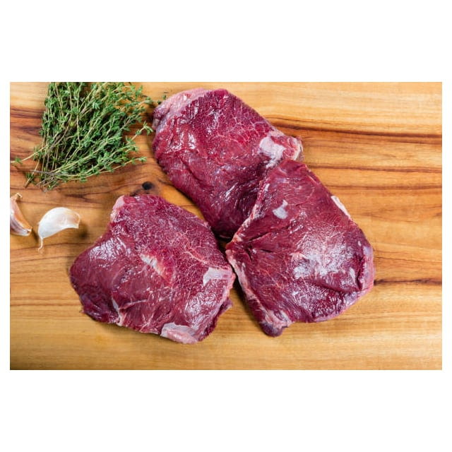 Ox cheek