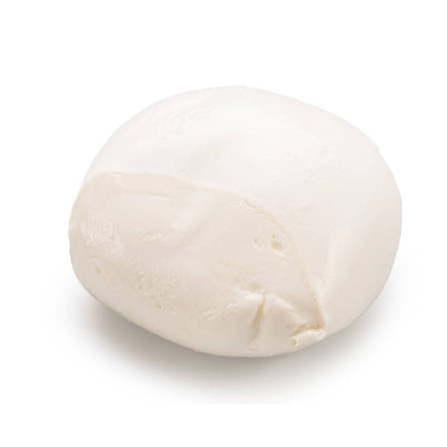 Mozzarella cheese