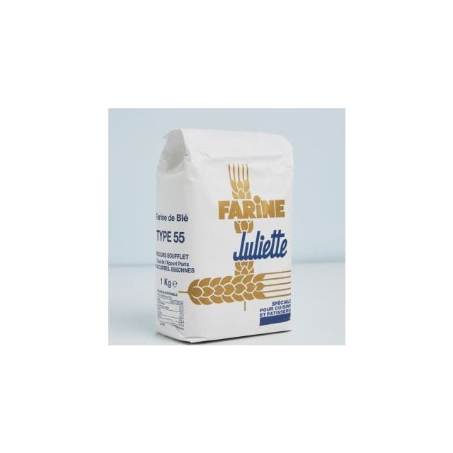 Farine T55 Juliette