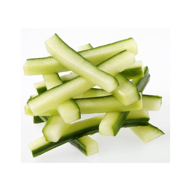 Cucumber baton
