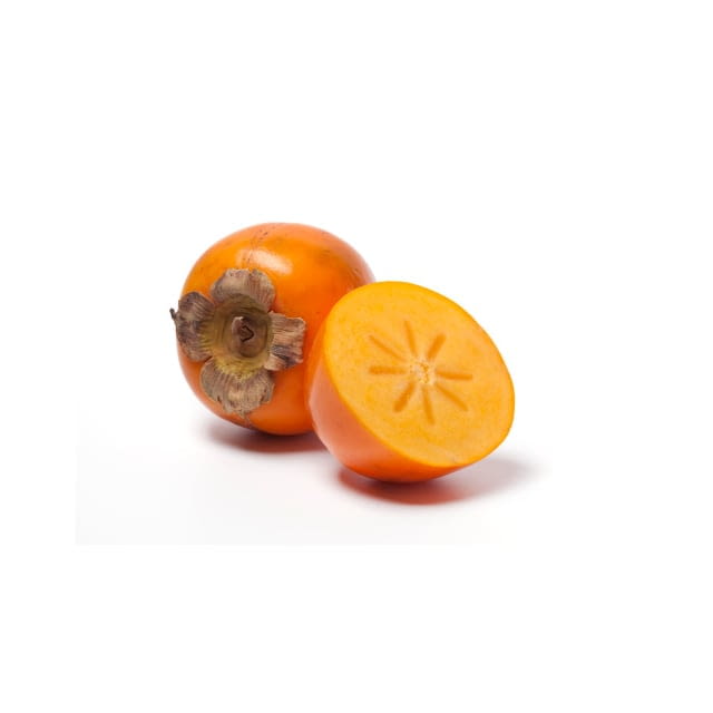 Persimmon/Kaki Fuyu