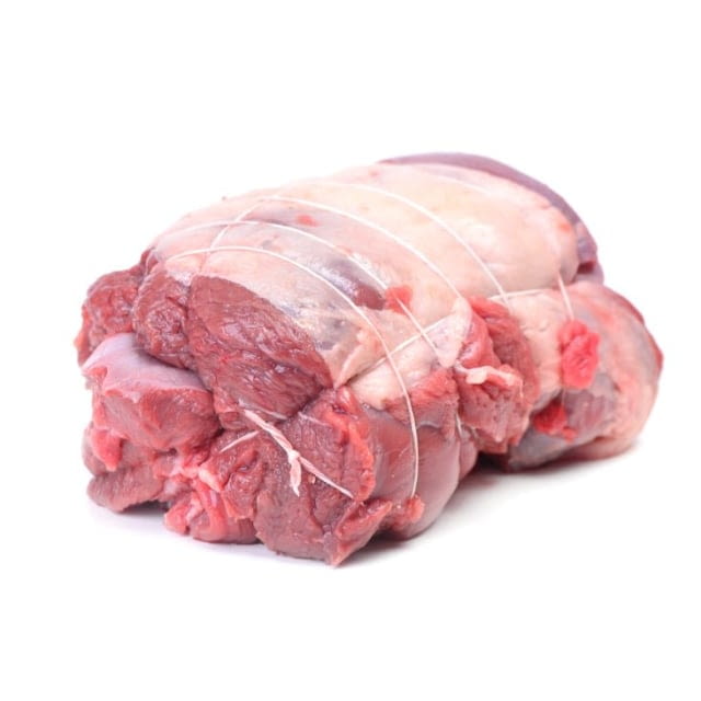 Epaule de mouton désossé — cours et prix