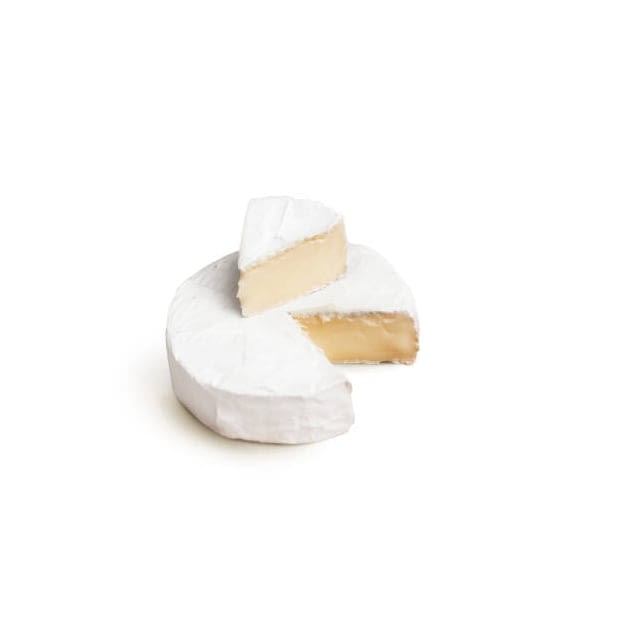 French brie 60%
