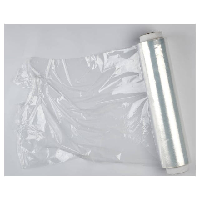 Plastic food wrap 18" CAL 18/2000FT
