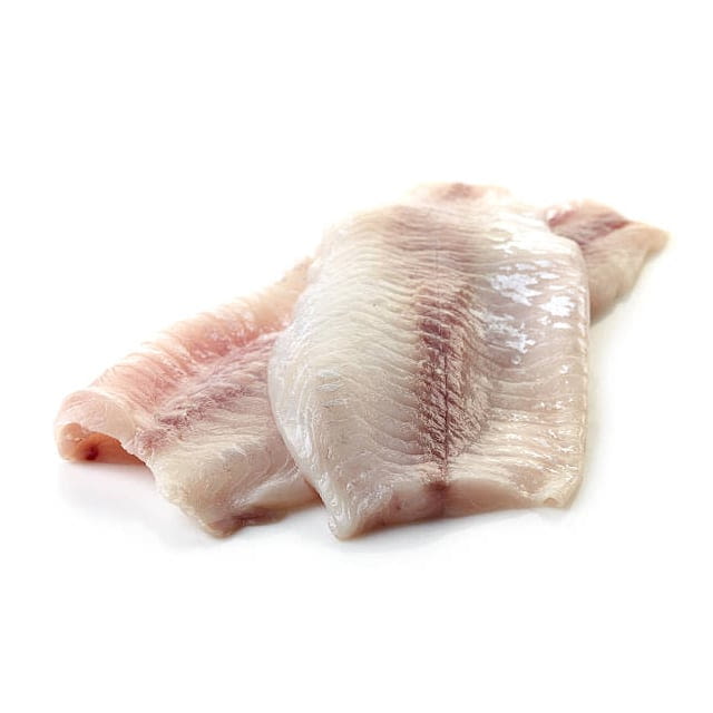 Filet de dorade sébaste surgelé