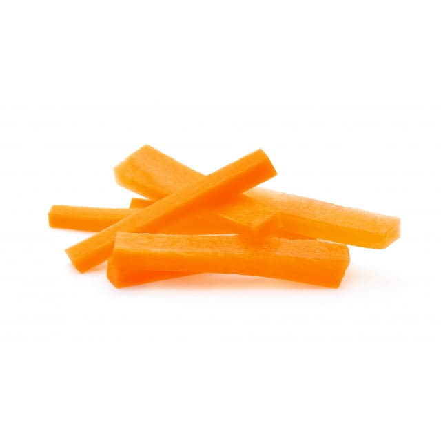 Batton carrot
