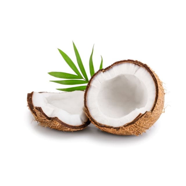 Noix de coco