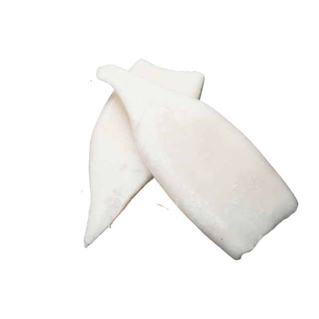 Tube encornet U5 surgelé