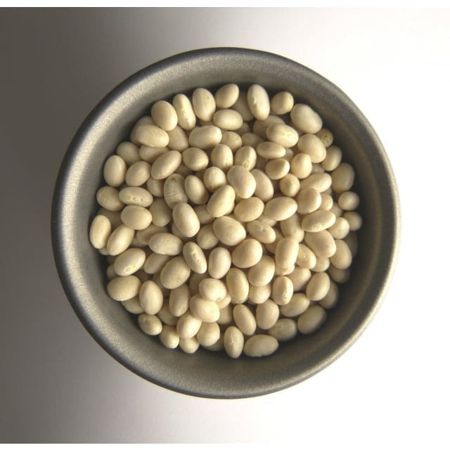 Haricot beans